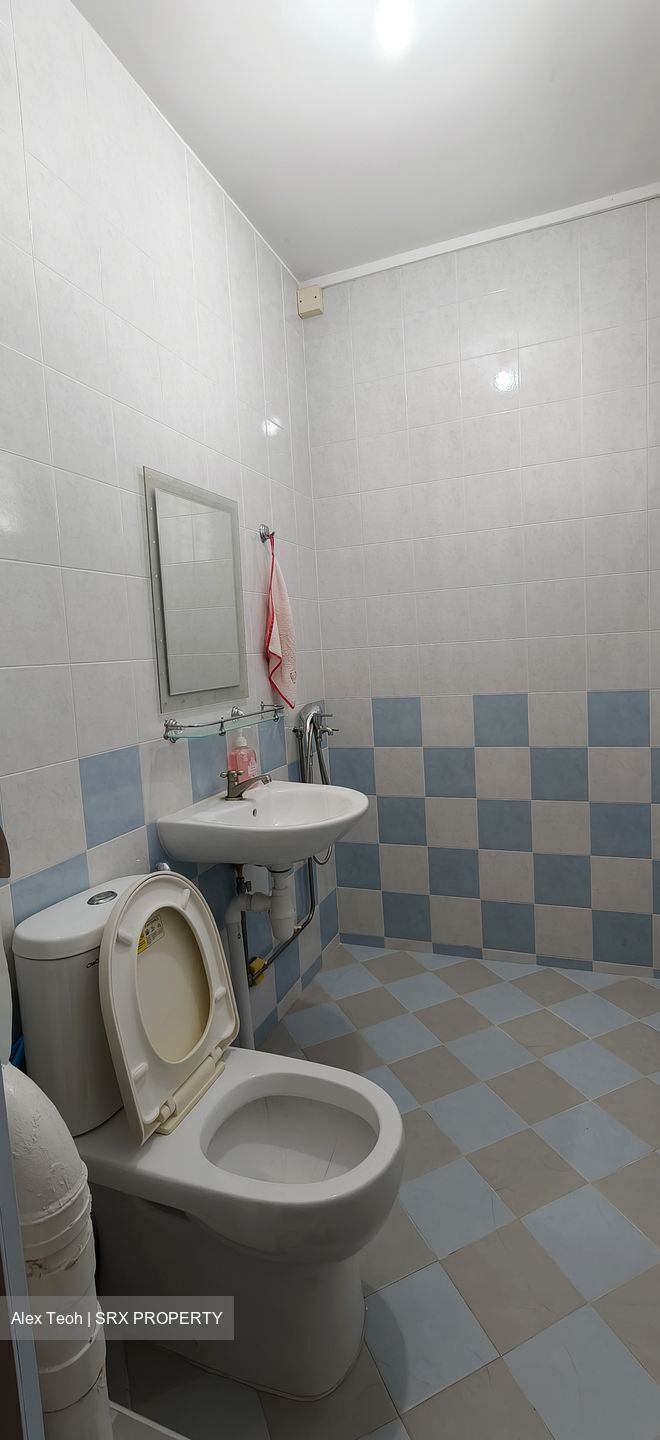 Blk 349 Bukit Batok Street 34 (Bukit Batok), HDB 4 Rooms #627015661